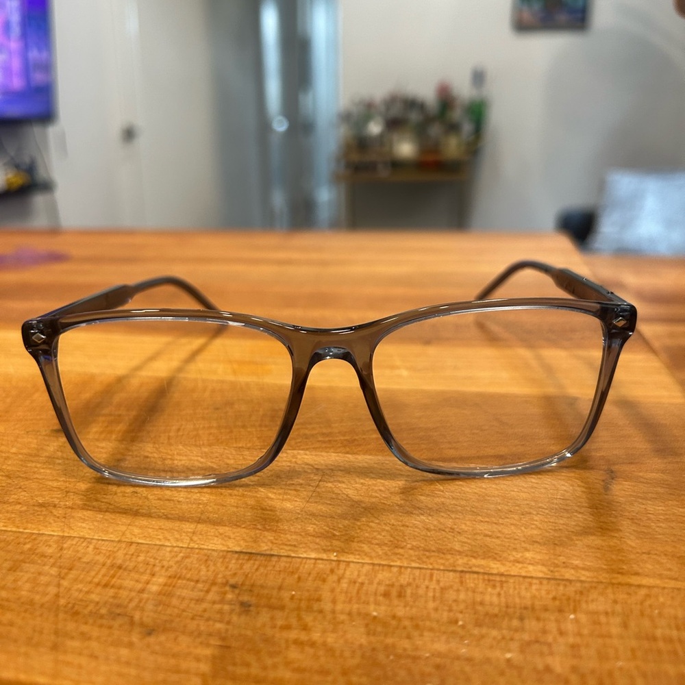 Giorgio Armani Glasses